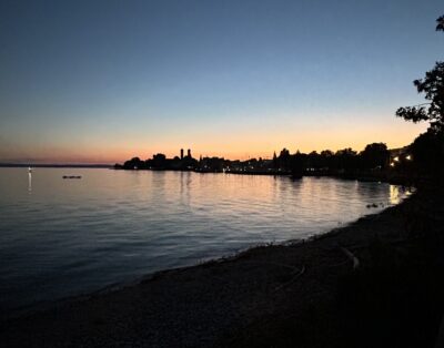 TRAUMHAUS AM TITISEE