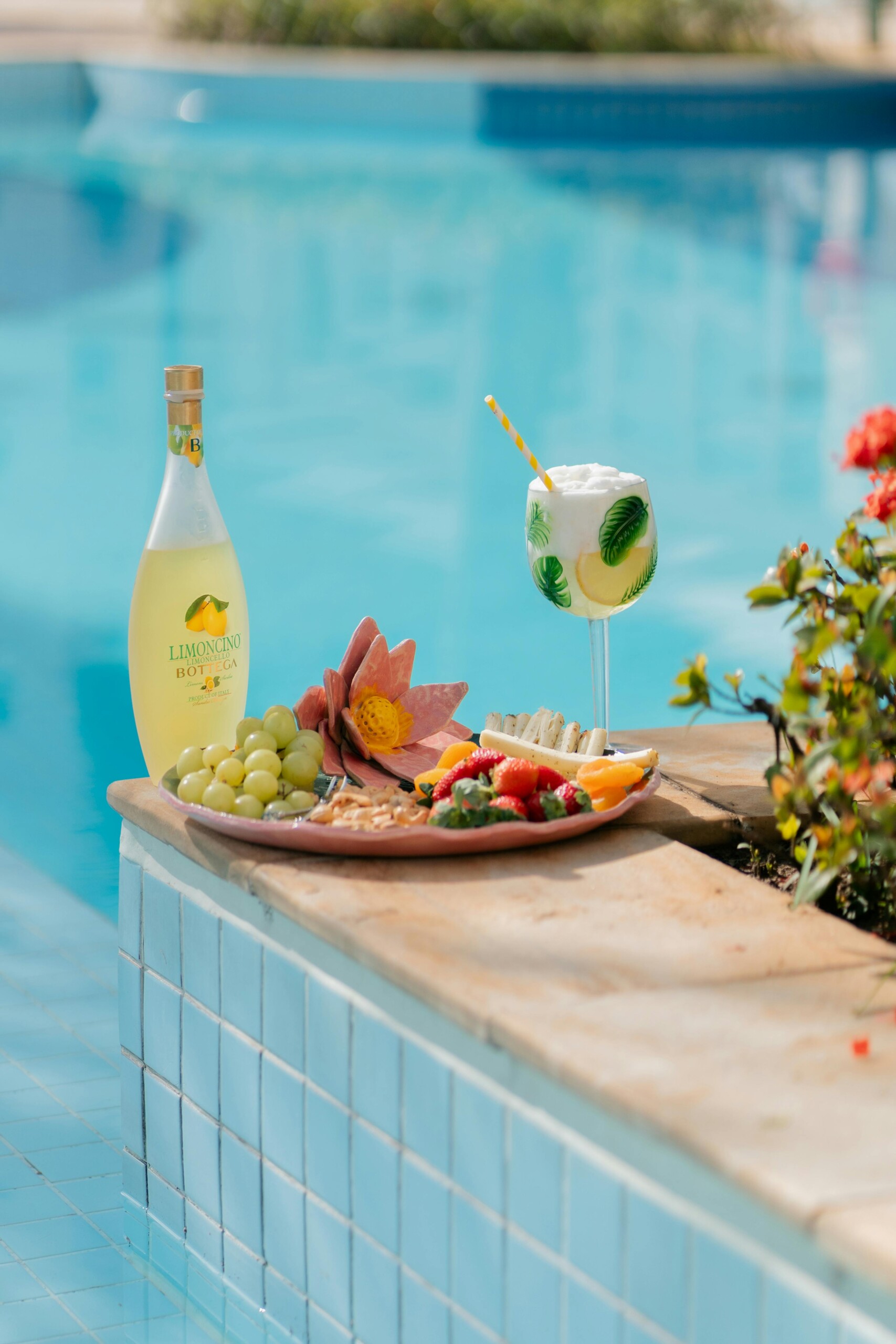 Bal Harbour (Pool & Beach Partys)