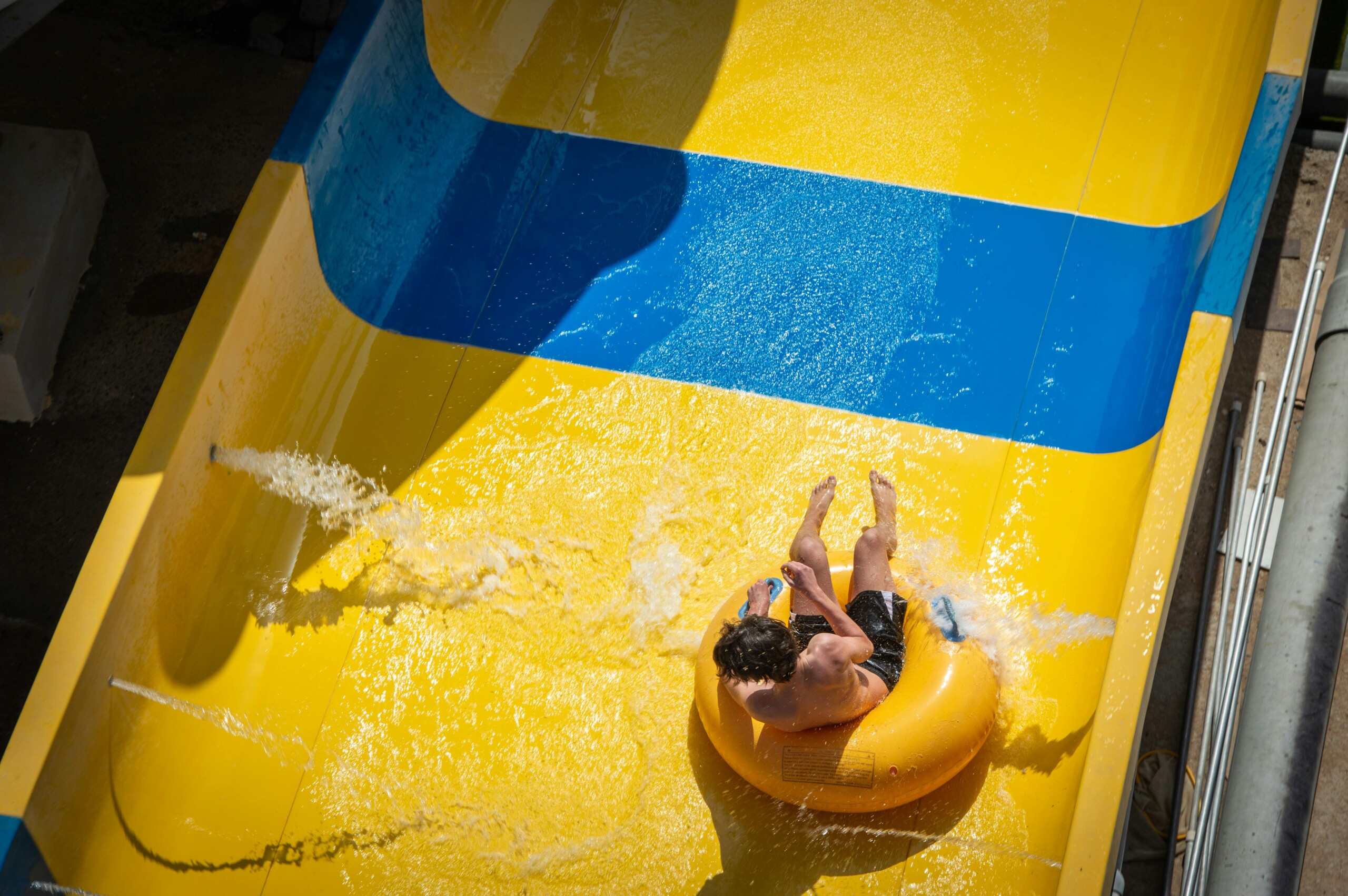 Diverland Water Park Village (Quartucciu bei Cagliari)