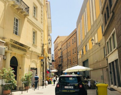 DEMO-STADTWOHNUNG IM HERZEN VON OLBIA